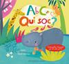 ABC. Qui sóc? Endevinalles d'animals per als més petits | 9788417183066 | Mabe/Martinez, Sígrid | Librería Sendak