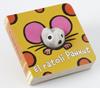 El ratolí Panxut | 9788483046210 | Van der Put, Klaartje | Llibreria Sendak