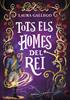 Tots els homes del rei | 9788419975164 | Gallego, Laura | Llibreria Sendak