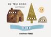 El teu bosc | 9788412854794 | KLASSEN, JON | Llibreria Sendak