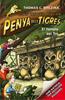 La penya dels tigres 1 - El temple del Tro | 9788466143585 | Brezina, Thomas | Librería Sendak