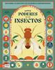 Superpoderes de los insectos | 9791387709594 | Romero Mariño, Soledad | Librería Sendak