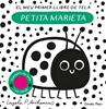 Petita marieta. El meu primer llibre de tela | 9788413897219 | Arrhenius, Ingela P. | Llibreria Sendak