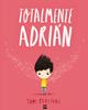 Totalmente Adrián | 9788467593983 | Percival, Tom | Llibreria Sendak