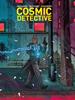 Cosmic Detective | 9788418215636 | Rubín, David/Lemire, Jeff/Kindt, Matt | Llibreria Sendak