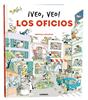 ¡Veo, veo! Los oficios | 9788411580335 | Losantos, Cristina | Llibreria Sendak