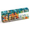 DJECO Puzzle Amigos del bosque | 3070900076365 | Llibreria Sendak
