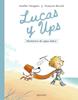 Lucas y Ups 2: Marineros de agua dulce | 9788414060605 | Valognes, Aurélie | Librería Sendak