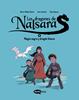 Los dragones de Nalsara 4. Magia negra y dragón blanco | 9788419183750 | Delval, Marie-Hélène/Oertel, Pierre | Llibreria Sendak