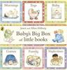 Baby's Big Box of Little Books | 9780141356488 | Allan Ahlberg, Janet Ahlberg | Llibreria Sendak