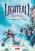 Lightfall 2. La sombra del pájaro | 9788418774683 | Probert, Tim | Llibreria Sendak