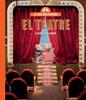 La casa dels ratolins vol. 2 - El teatre | 9788410323179 | Schaapman, Karina | Llibreria Sendak