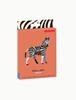 STUDIO ROOF Zebra | 8720629646213 | Llibreria Sendak
