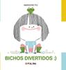 Bichos divertidos | 9788419893338 | Piu, Amandine | Llibreria Sendak