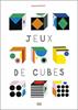 Jeux de cubes | 9782361933661 | Estellon, Pascale | Librería Sendak