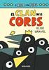 L'Arlo i en Pips 2 - El clan dels corbs  | 9788419920379 | Gravel, Elise | Librería Sendak