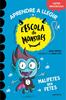 L'Escola de Monstres 6 - Malifetes ben fetes | 9788419085580 | Rippin, Sally/Cot, Júlia | Llibreria Sendak