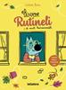 El senyor Rutineli i el vent huracanat | 9788424678586 | Bou, Lirios | Llibreria Sendak