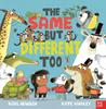 The Same But Different Too | 9781839947537 | KARL NEWSON | Llibreria Sendak