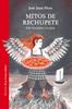 Mitos de rechupete | 9791388032516 | Picos, José Juan | Llibreria Sendak