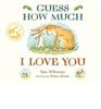 Guess How Much I Love You | 9781406358780 | Sam McBratney | Librería Sendak