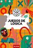 Juegos de lógica | 9788418933424 | Varios autores | Llibreria Sendak