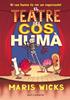 El teatre del cos humà | 9788467947588 | MARIS WICKS | Llibreria Sendak