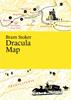 Bram Stoker,  Dracula Map | 9789152770948 | Martin Master of Fine Arts Thelander | Llibreria Sendak