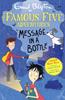 Famous Five Colour Short Stories: Message in a Bottle | 9781444967104 | Blyton, Enid | Llibreria Sendak