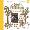 Gina Festafina: La castanyada | 9788466160605 | A. M. Castro, | Llibreria Sendak