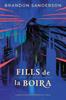 Mistborn 1 - Fills de la boira | 9788410254121 | SANDERSON | Llibreria Sendak