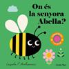 On és la senyora Abella? | 9788413898971 | Arrhenius, Ingela P. | Llibreria Sendak