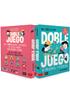 Doble juego de preguntas y respuestas | 9788417374587 | Escandell, Víctor | Llibreria Sendak