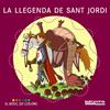 La llegenda de sant Jordi | 9788448917494 | Baldó, Estel/Gil, Rosa/Soliva, Maria | Librería Sendak