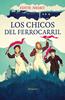 Los chicos del ferrocarril | 9788416280476 | Nesbit, Edith | Librería Sendak