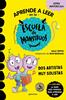 Aprender a leer en la Escuela de Monstruos 24 - Dos artistas muy solistas | 9791387724184 | Rippin, Sally | Librería Sendak