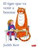 El tigre que va venir a berenar | 9788417222963 | Kerr, Judith | Llibreria Sendak