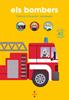 Els bombers. Extinció d'incendis i salvaments | 9788466149228 | Tre´dez, Emmanuel | Llibreria Sendak
