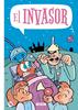 El invasor | 9788413714004 | Fito, Alex | Llibreria Sendak