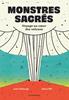 Monstres sacrés. Voyage au coeur des volcans | 9782897771072 | Roberge, Julie / MC, Aless | Llibreria Sendak