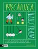 Mecànica il·lustrada | 9791387709037 | Montero Vicén, Marina | Librería Sendak
