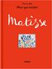 Matisse | 9788498259124 | Geis Conti, Patricia | Llibreria Sendak