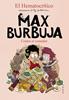 Max Burbuja 4. Contra el comedor | 9788418054372 | El Hematocrítico | Librería Sendak