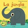 La jungla. Mi primer libro de sonidos | 9788408114802 | Billet, Marion | Llibreria Sendak