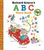 Richard Scarry's ABC Word Book | 9780571361182 | Scarry, Richard | Llibreria Sendak