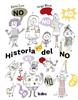 Historia del NO | 9791387718107 | Levi, Elena | Llibreria Sendak