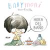 Babymoni. Hora del baño | 9788491426219 | Rocio Bonilla | Llibreria Sendak