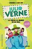Aprende a leer con Verne - La vuelta al mundo en 80 días | 9788427237407 | Verne, Julio/Green, Shia | Librería Sendak