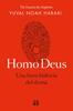 Homo Deus (edició rústica) | 9788429776515 | Noah Harari, Yuval | Llibreria Sendak