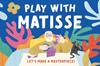 Play with Matisse | 9780500421031 | Llibreria Sendak